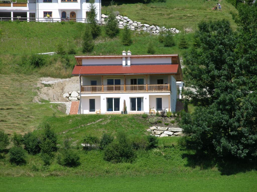 "Schoen-Urlauben" Grobming Extérieur photo