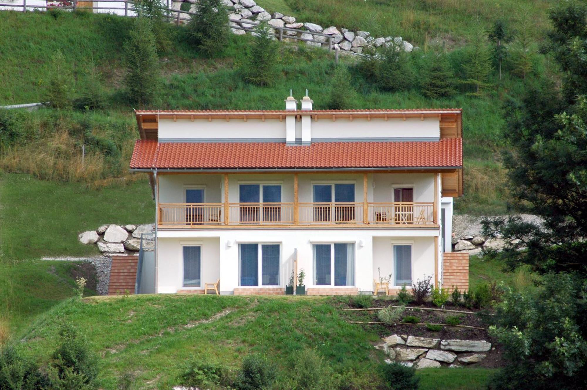 "Schoen-Urlauben" Grobming Extérieur photo
