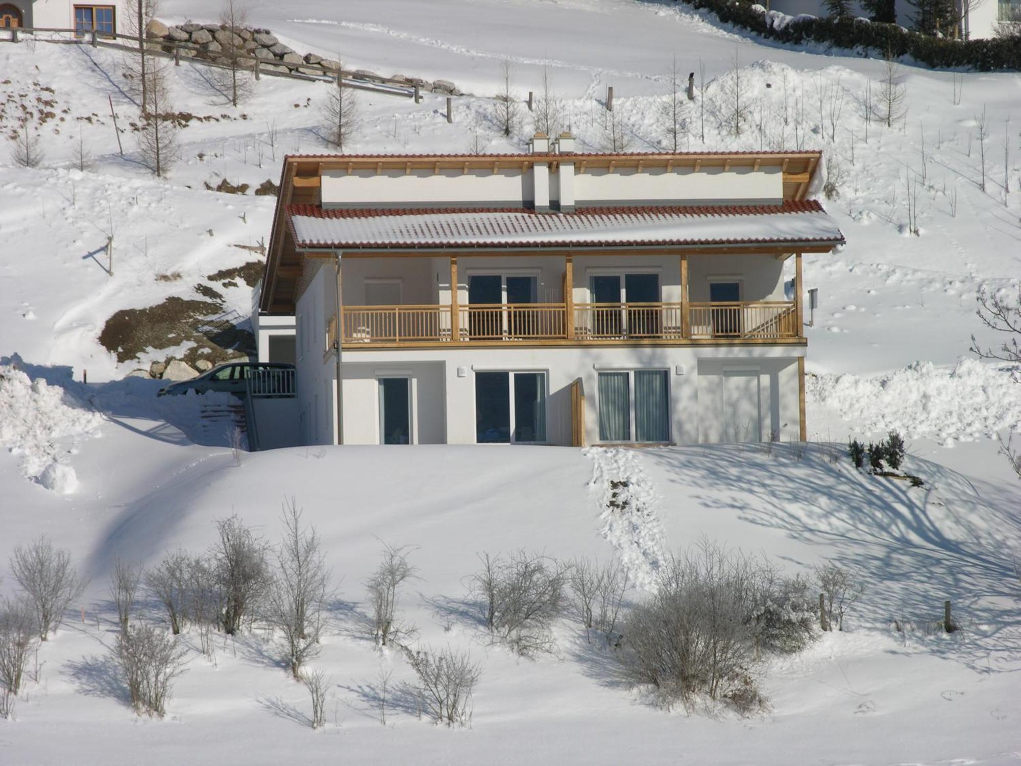 "Schoen-Urlauben" Grobming Extérieur photo