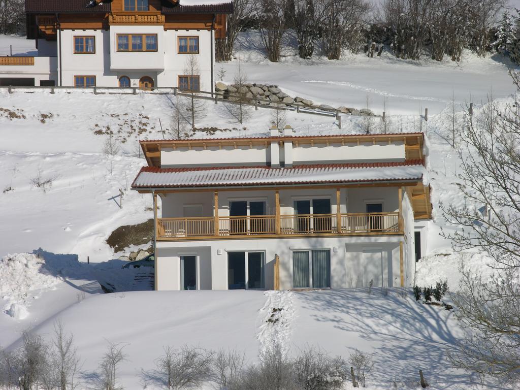 Appartement "Schoen-Urlauben" à Grobming Extérieur photo