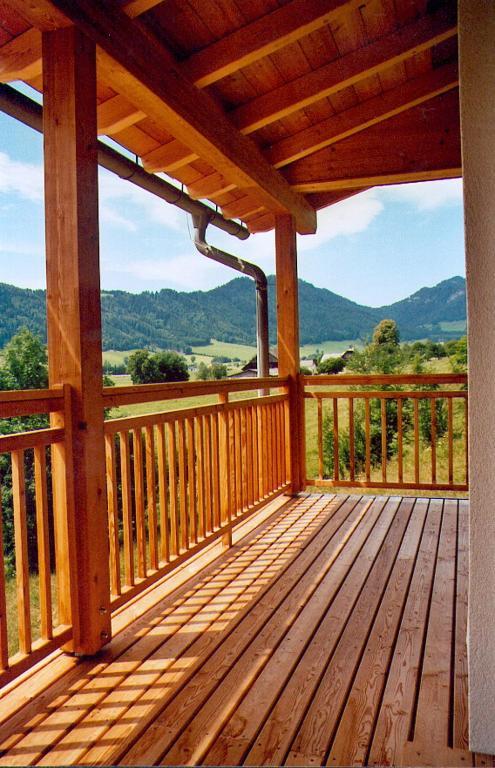 "Schoen-Urlauben" Grobming Chambre photo