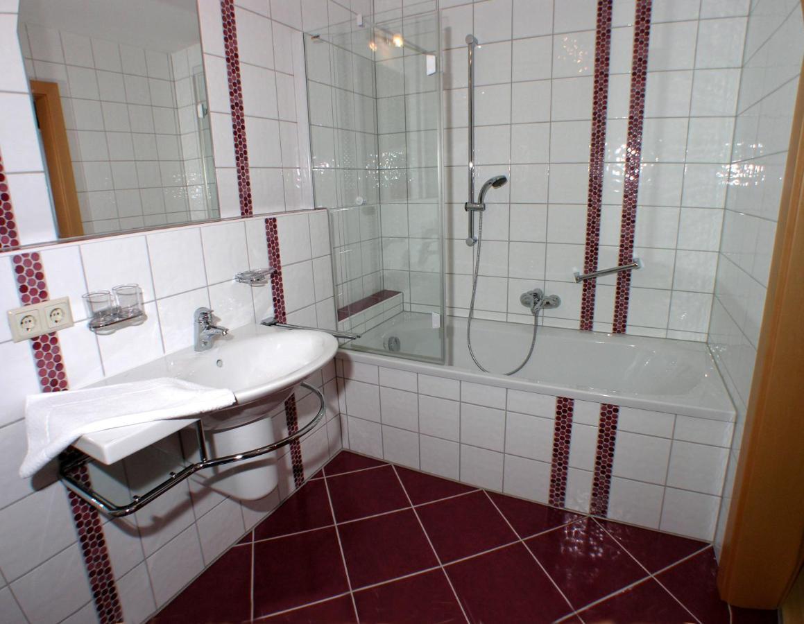"Schoen-Urlauben" Grobming Chambre photo