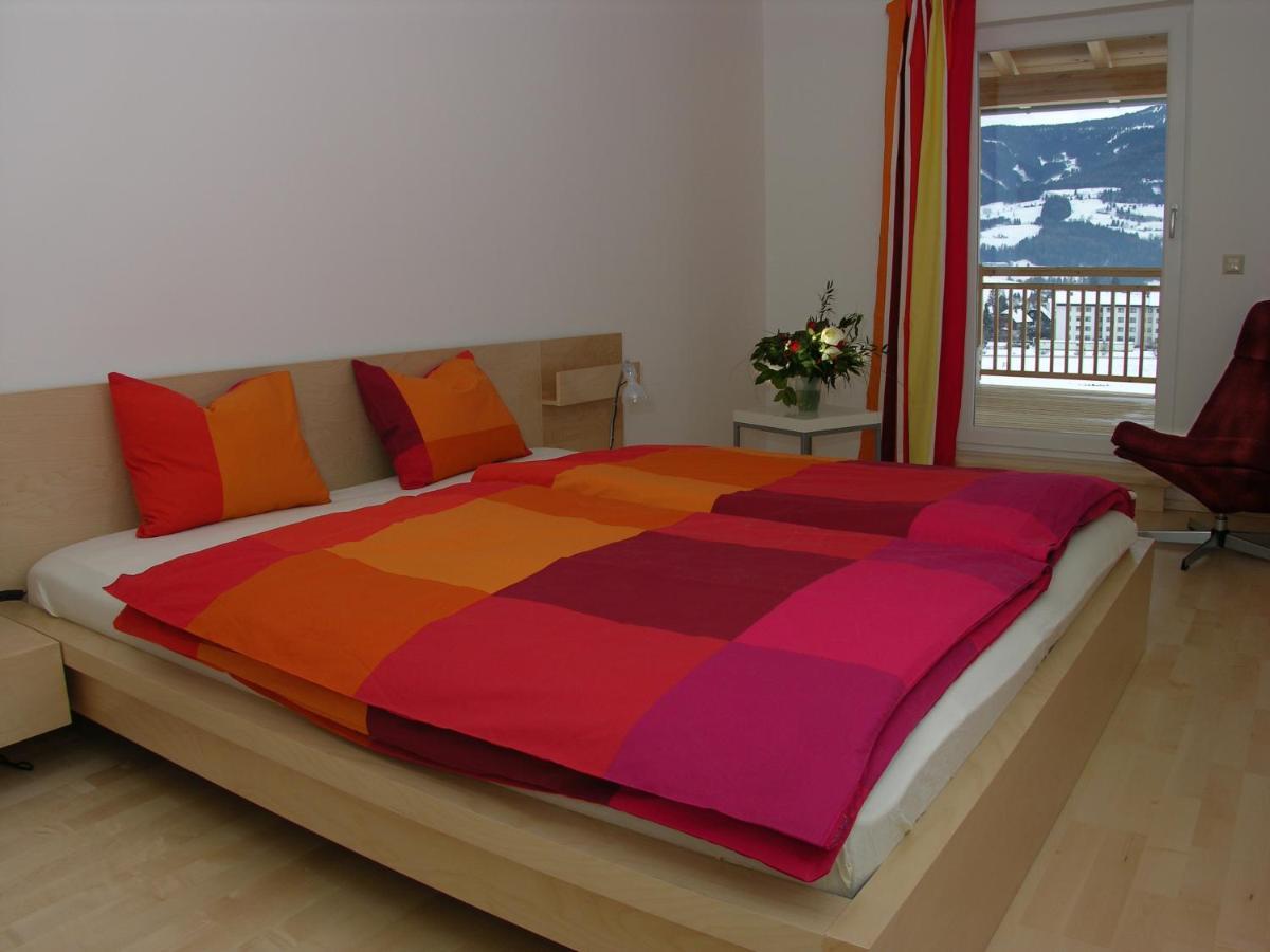"Schoen-Urlauben" Grobming Chambre photo